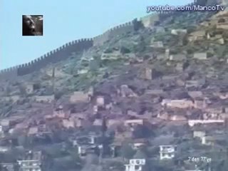 Barış Manço ile Dere Tepe Türkiye - Alanya 1989