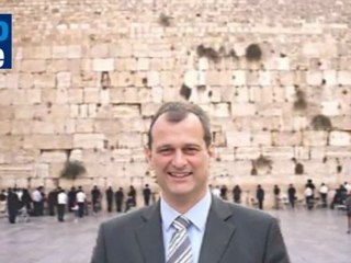 El Frente Nacional Francés visita Israel en busca de votos