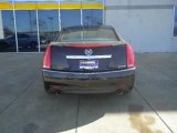 Used 2009 Cadillac CTS Austin TX - by EveryCarListed.com