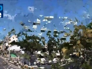 Tel Aviv opta por transformar la plaza Dizengoff en un estacionamiento