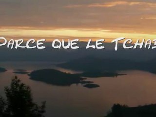 Parce que le Tchad - Le génocide rwandais