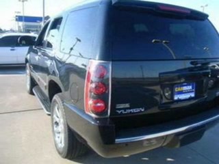 Used 2009 GMC Yukon Austin TX - by EveryCarListed.com