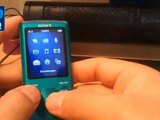 Los reproductores de MP3 podrían causar pérdida de audición