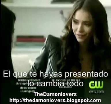 The Vampire Diaries 2x17 Know Thy Enemy Promo subtitulos español(360p_H.264-AAC)