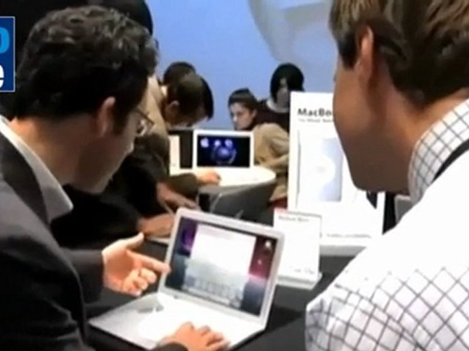 Apple creará un centro de desarrollo de Israel