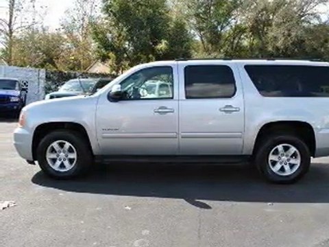 Used 2011 GMC Yukon XL Lakeland FL - by EveryCarListed.com