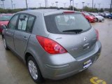 Used 2010 Nissan Versa San Antonio TX - by EveryCarListed.com