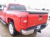 Used 2007 Chevrolet Silverado 1500 Houston TX - by EveryCarListed.com