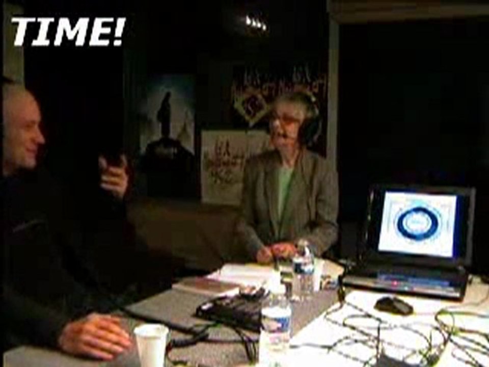 Les Ovnis dans le Chamanisme 3