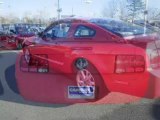 Used 2008 Ford Mustang Newport News VA - by EveryCarListed.com