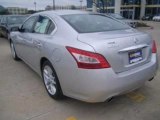 Used 2011 Nissan Maxima San Antonio TX - by EveryCarListed.com