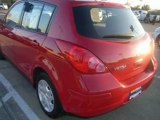 Used 2011 Nissan Versa San Antonio TX - by EveryCarListed.com