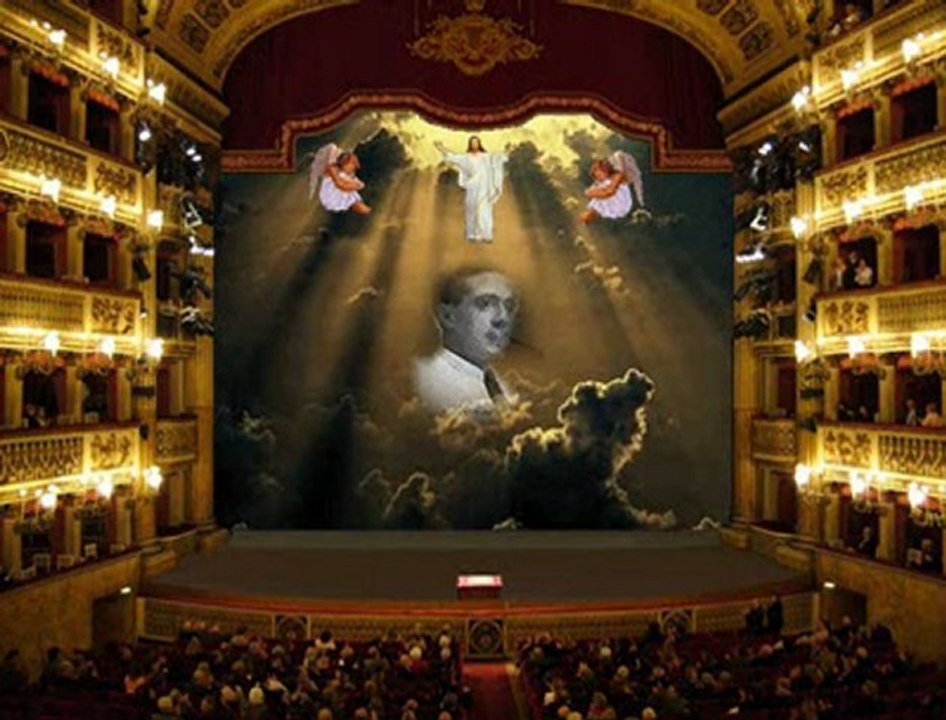 "EL PELUSO"