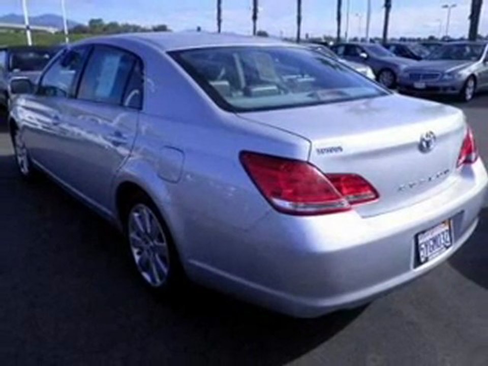Used 2007 Toyota Avalon Irvine CA - by EveryCarListed.com