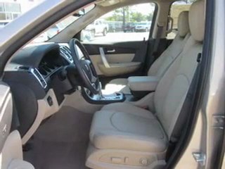 New 2012 GMC Acadia Houston TX - by EveryCarListed.com