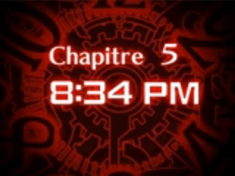[05/18] Soluce Ghost Trick-Détective Fantôme: CHAPITRE 05