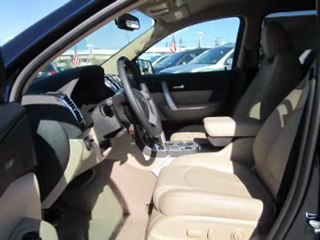 New 2012 GMC Acadia Houston TX - by EveryCarListed.com