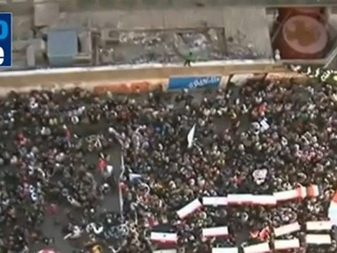 Los Islamistas egipcios estarían dispuestos a negociar con Israel