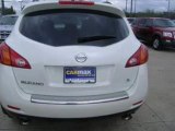 Used 2009 Nissan Murano San Antonio TX - by EveryCarListed.com