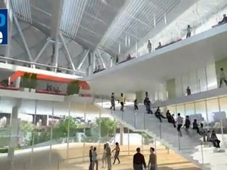 Universidad Israelí gana la licitación del nuevo campus de ciencia en Nueva York