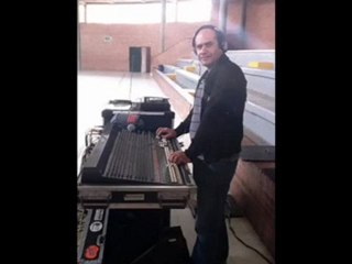 sonido profesional (((comando producciones))) bogota