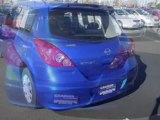 Used 2008 Nissan Versa Lithia Springs GA - by EveryCarListed.com