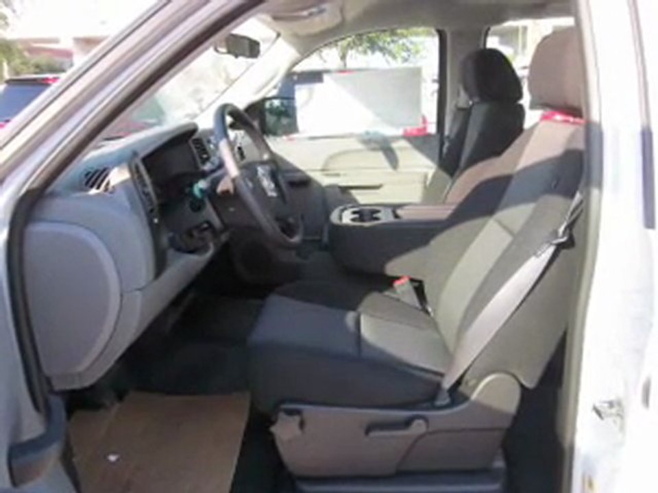 New 2011 GMC Sierra 1500 Houston TX - by EveryCarListed.com