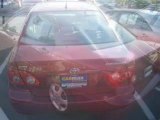 Used 2007 Toyota Corolla Jacksonville FL - by EveryCarListed.com