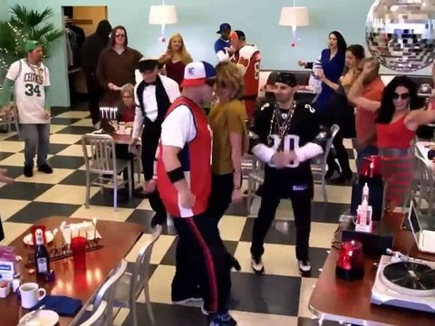 Judíos de todo el mundo celebran Hanukkah