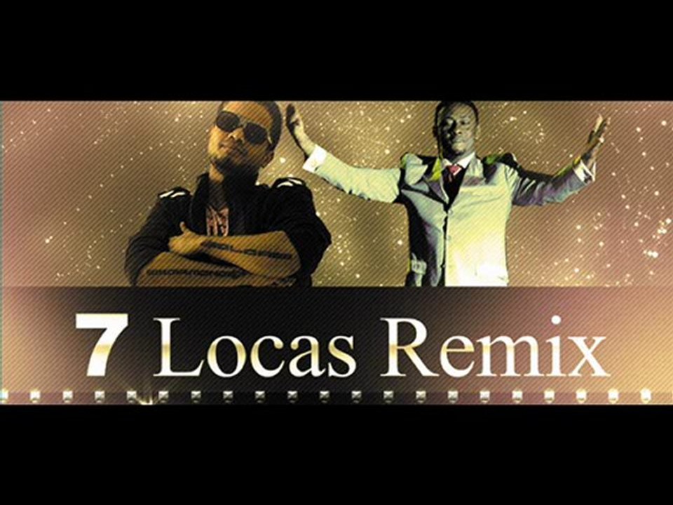 7Locas- DjLeox