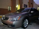 Used 2007 Nissan Maxima Orlando FL - by EveryCarListed.com