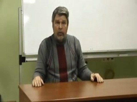 Что скрывает официальная наука Сидоров Г.А. часть 2