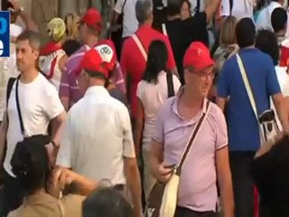 Israel lanza campaña publicitaria en Brasil