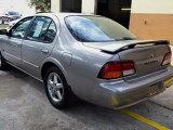 Used 1999 Nissan Maxima Orlando FL - by EveryCarListed.com