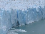 glacier Perito Moreno, El Calafate, Argentine