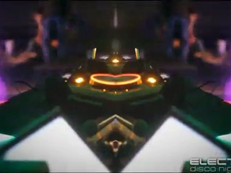 Electrum Club Köln - One Night in Vegas