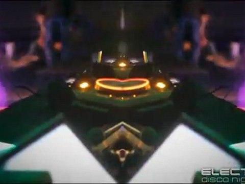 Electrum Club Köln - One Night in Vegas