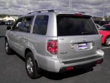 Used 2006 Honda Pilot Columbia SC - by EveryCarListed.com