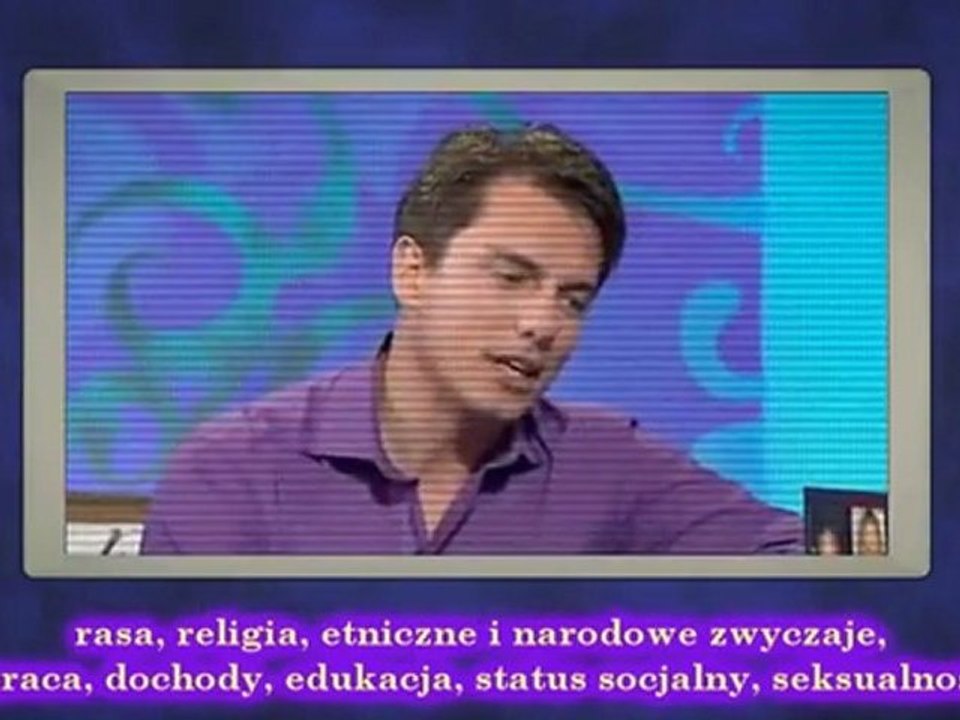 A teraz Tomuś z pogodą.