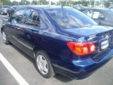 Used 2007 Toyota Corolla Doral FL - by EveryCarListed.com