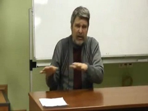 Что скрывает официальная наука Сидоров Г.А. часть 3