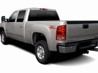 New 2011 GMC Sierra 1500 Houston TX - by EveryCarListed.com