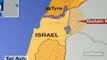 Israel se preocupa por la violencia de Hezbolá en el sur del Líbano
