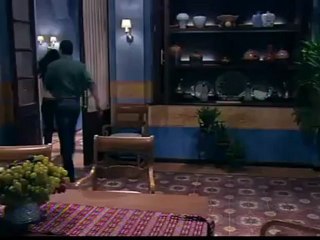 Fabian Robles en "LQNPA" cap.124-128