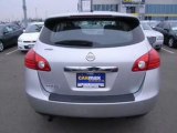 Used 2011 Nissan Rogue San Diego CA - by EveryCarListed.com