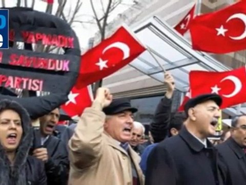 Se analiza la posibilidad del reconocimiento del genocidio armenio en Israel