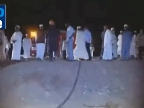 Medios de comunicación sudaneses informan sobre ataques aéreos israelíes