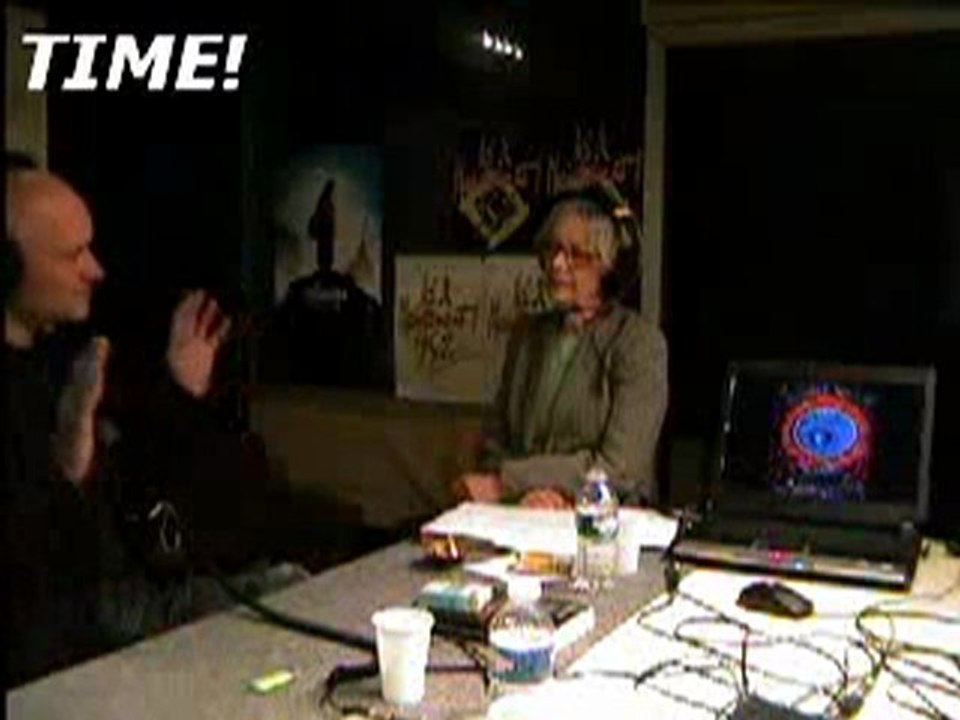 Les Ovnis dans le Chamanisme 5