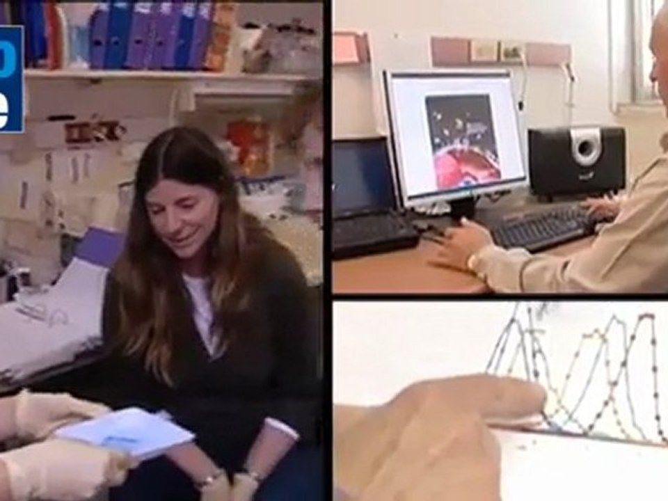 Una gran convocatoria en la conferencia sobre "fuga de cerebros"