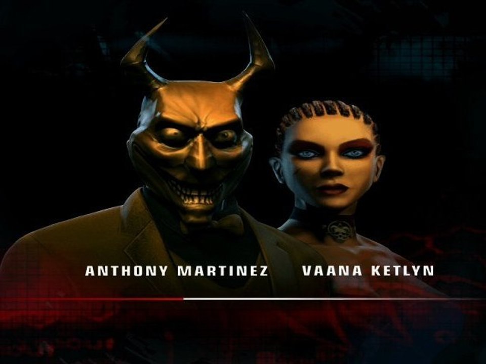 [WT] Hitman Blood Money Maitre-assassin [Mission 10]